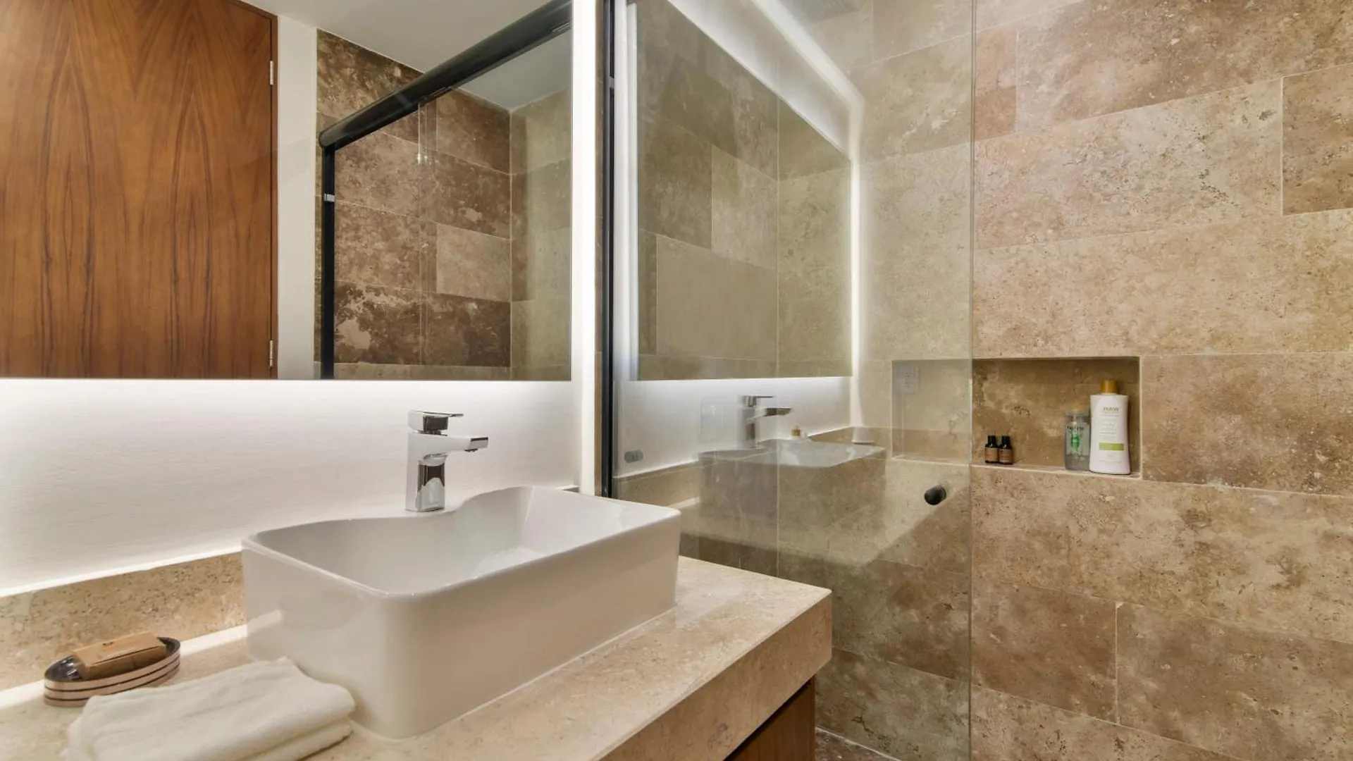 Tropical Getaway In Tulum With Private Pool Διαμέρισμα