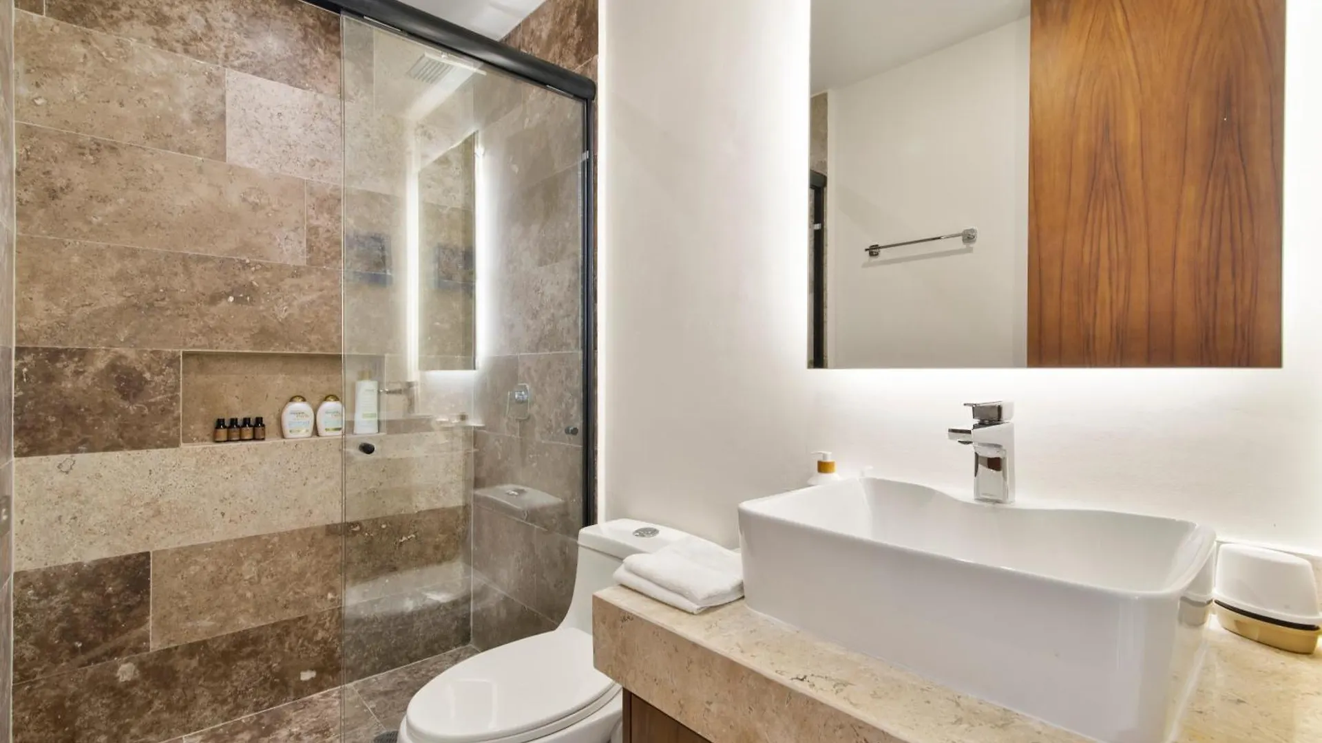 Tropical Getaway In Tulum With Private Pool Διαμέρισμα