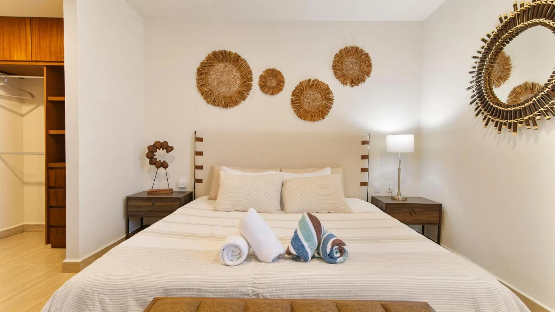 Tropical Getaway In Tulum With Private Pool Appartement 0*,