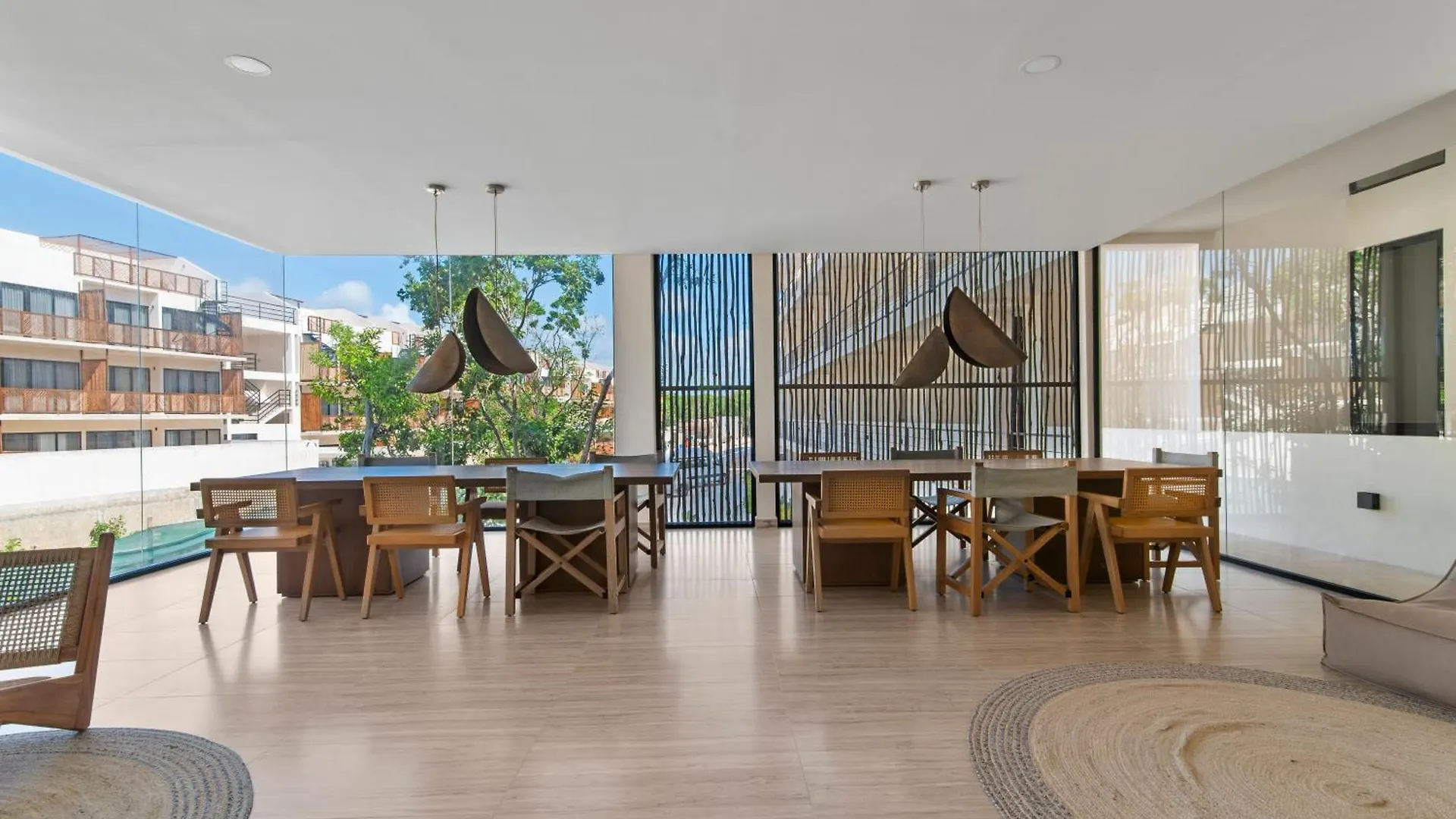 Tropical Getaway In Tulum With Private Pool Appartement
